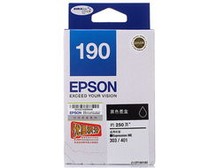 愛普生T1901 C13T190180墨盒產(chǎn)品介紹與選購指南