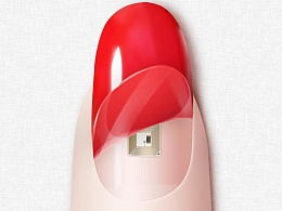 最新電子產(chǎn)品與工業(yè)設(shè)計(jì)作品在ZCOOL平臺(tái)發(fā)布 電子元器件創(chuàng)新趨勢解析